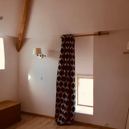 Ferienhaus Le Logis, Normand