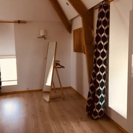 Ferienhaus Le Logis, Normand