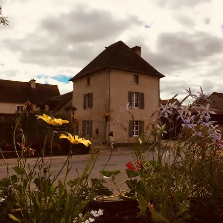 Le Logis, Normand Epaney