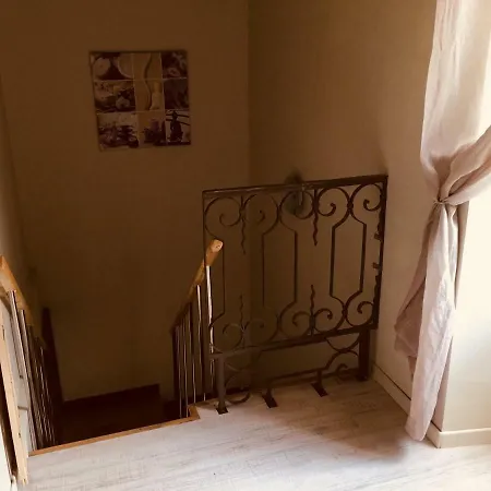 Le Logis, Normand *